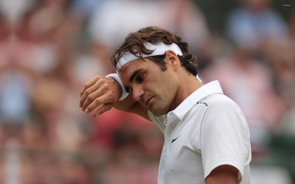 Roger Federer wallpapers