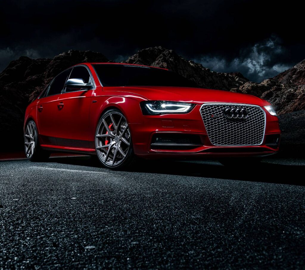 Audi S Wallpapers by xhani rm