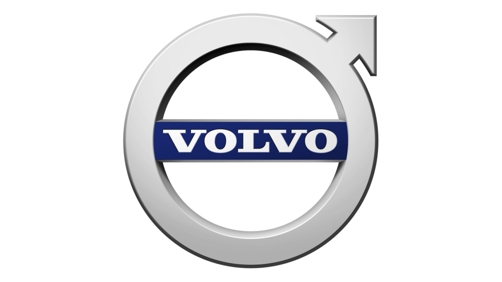Volvo Logo, 2K Wallpaper, Meaning, Information