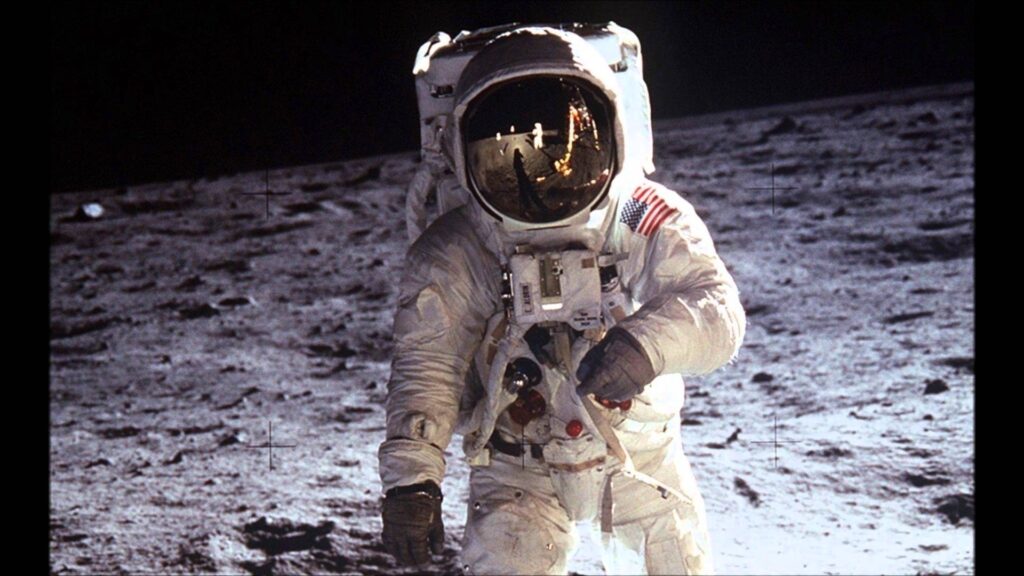 Neil Armstrong Wallpapers