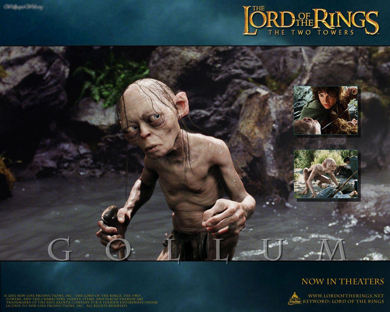 Movies The Lord of the Rings The Two Towers, picture nr