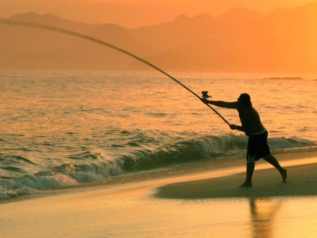 Wallpapers For – 2K Saltwater Fishing Wallpapers