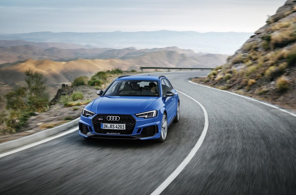 Audi rs avant wallpapers p high quality