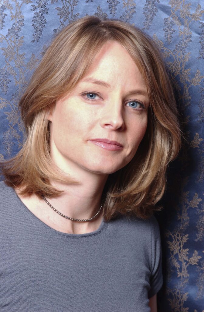 High Quality Jodie Foster Wallpapers