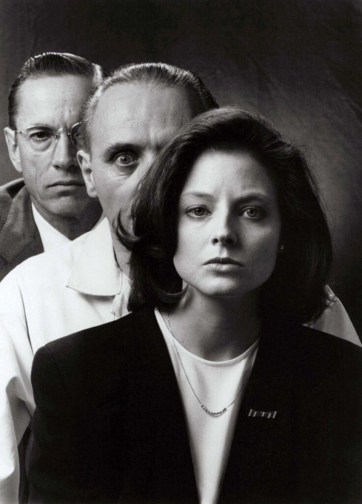 The Silence of the Lambs photo of pics, wallpapers