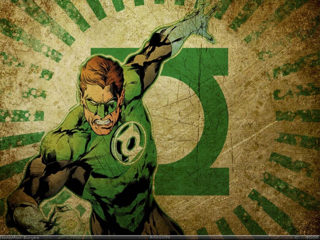 Wallpapers For – Green Lantern Iphone Wallpapers