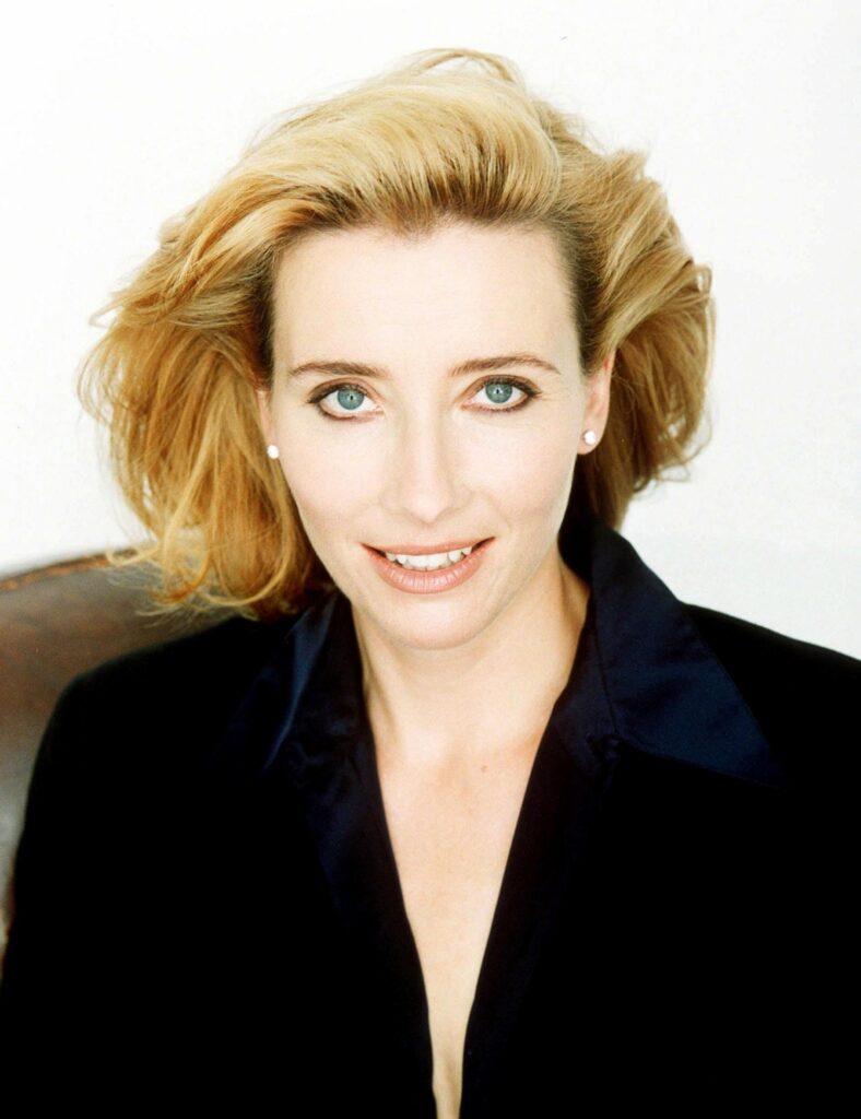 Emma Thompson Wallpaper Emma Thompson great 2K wallpapers and backgrounds