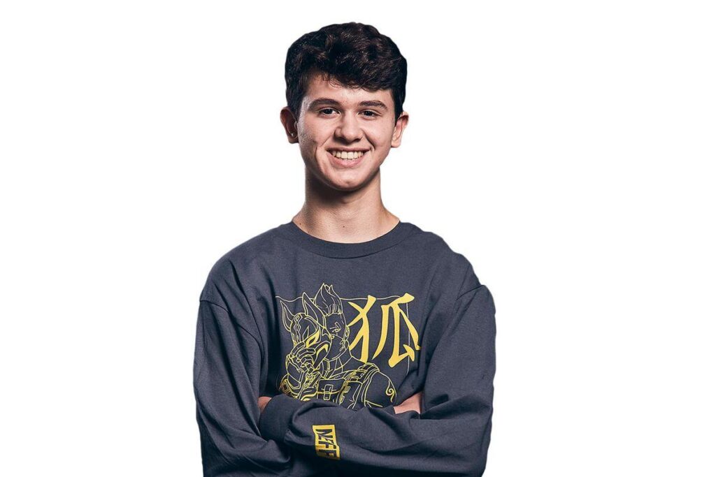 Fortnite World Cup champion Bugha is $ million richer