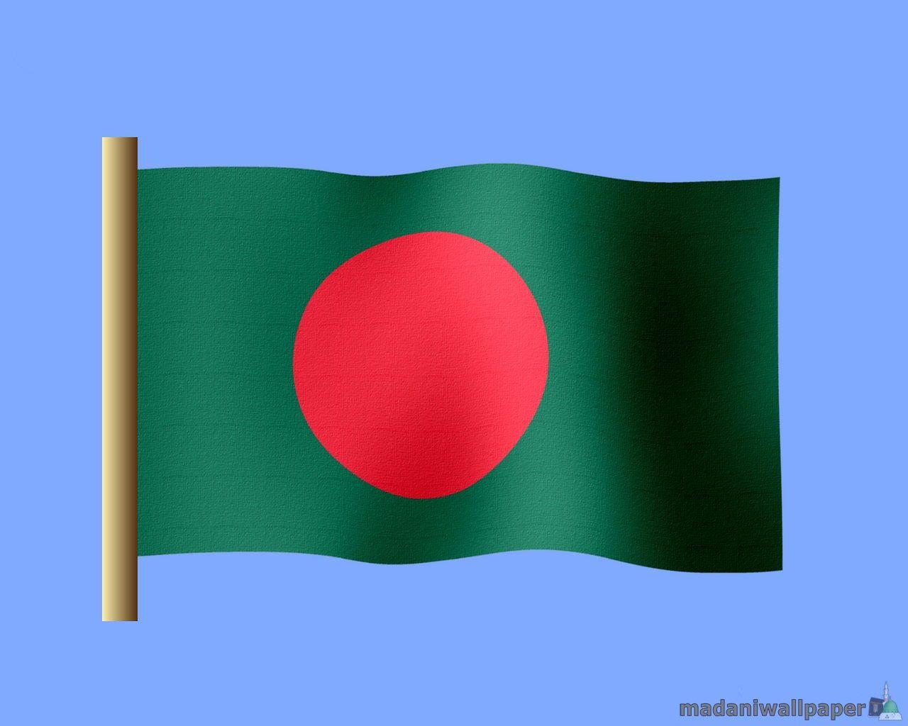 High Definition Collection Bangladesh Flag Wallpapers, Full HD