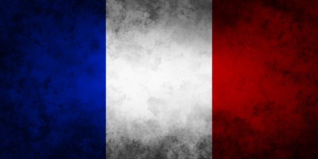 Cool France Flag Wallpapers Widescreen Wallpapers