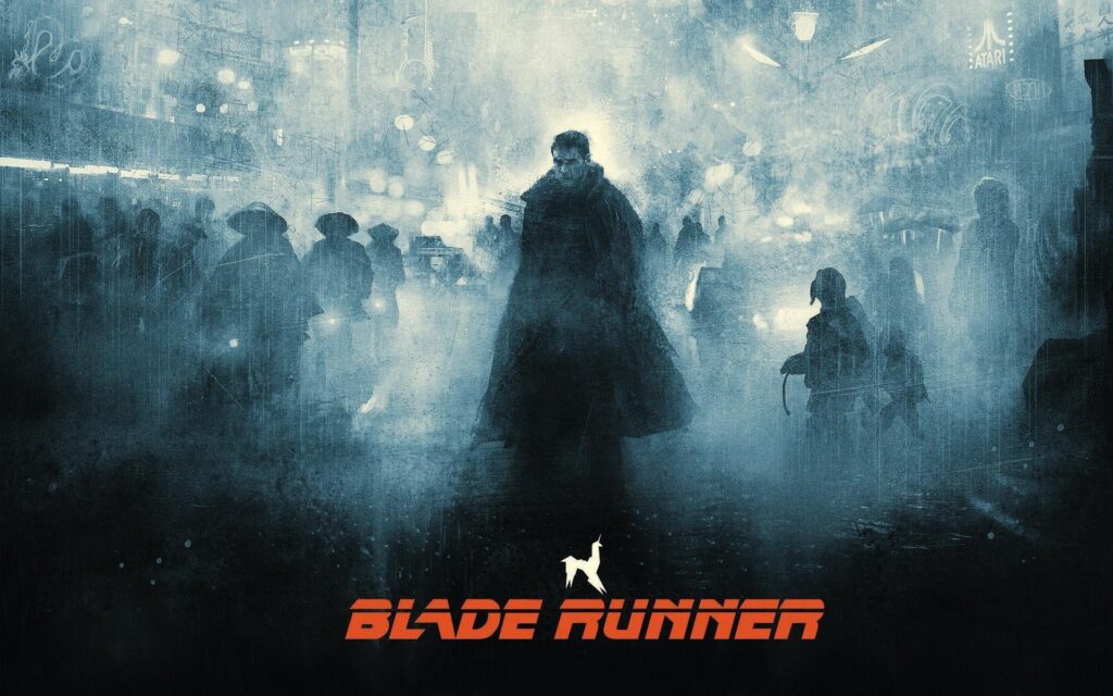 4K Blade Runner Wallpapers