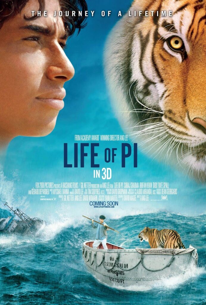 Life Of Pi wallpapers, Movie, HQ Life Of Pi pictures