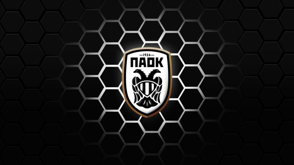 PAOK desk 4K backgrounds PAOK wallpapers Ταπετσαρία ΠΑΟΚ PAOK GATE