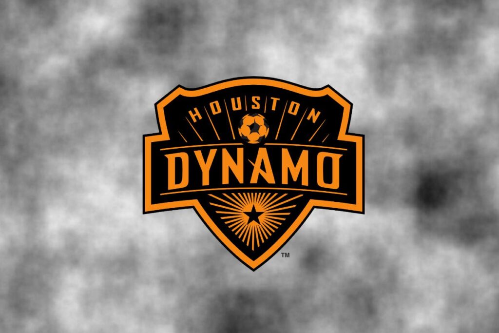 Houston Dynamo Football Wallpapers