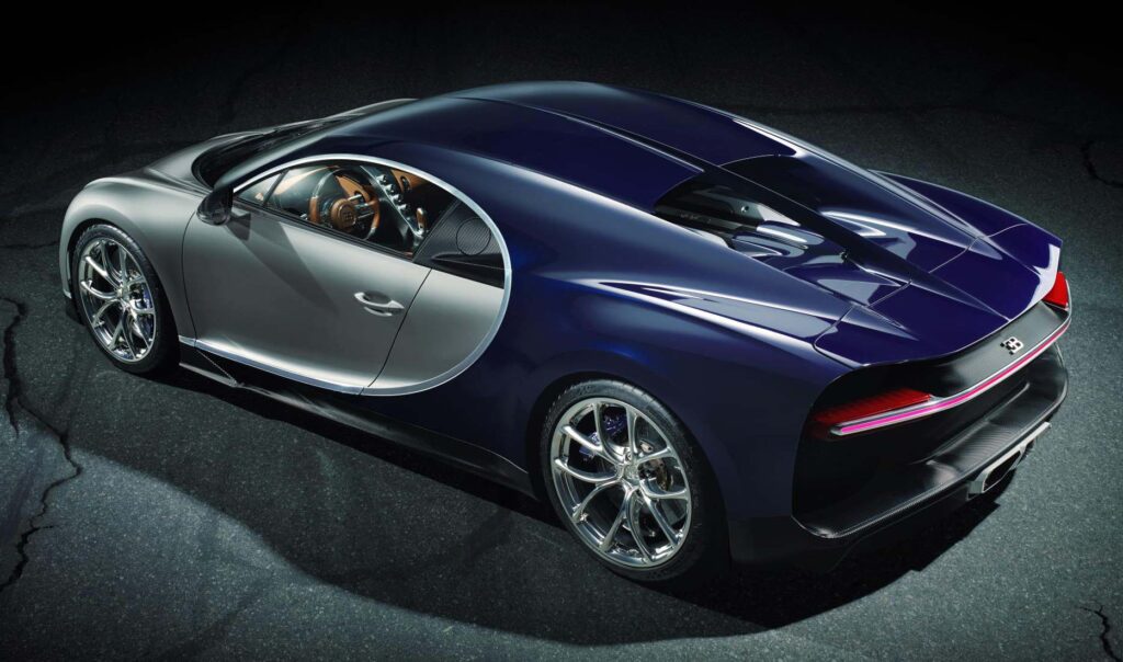 Bugatti Chiron Marvelous Wallpapers Ultra 2K K