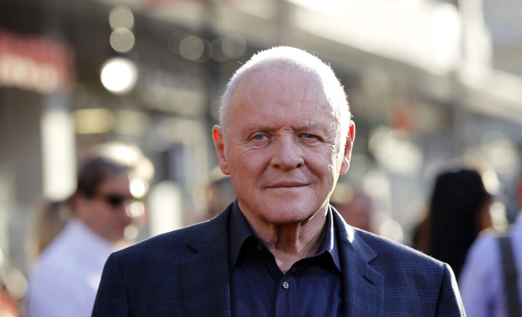 Anthony Hopkins Wallpapers Wallpaper Photos Pictures Backgrounds