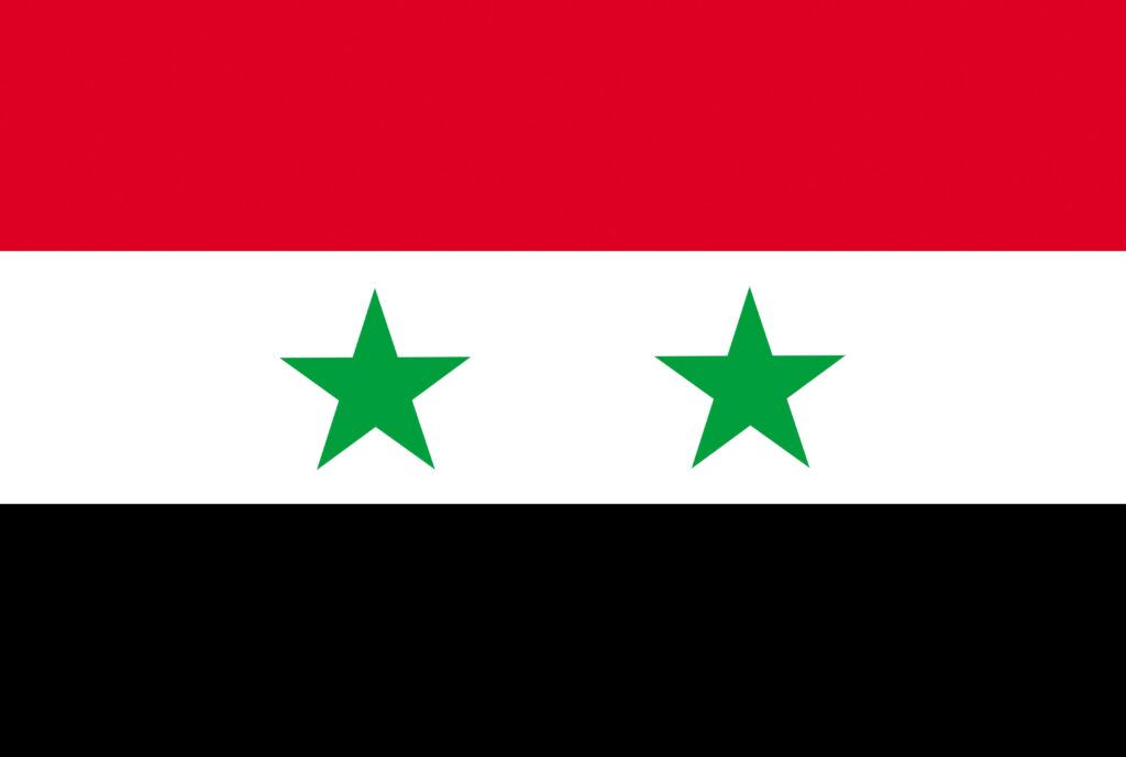 Syria Wallpapers Pictures