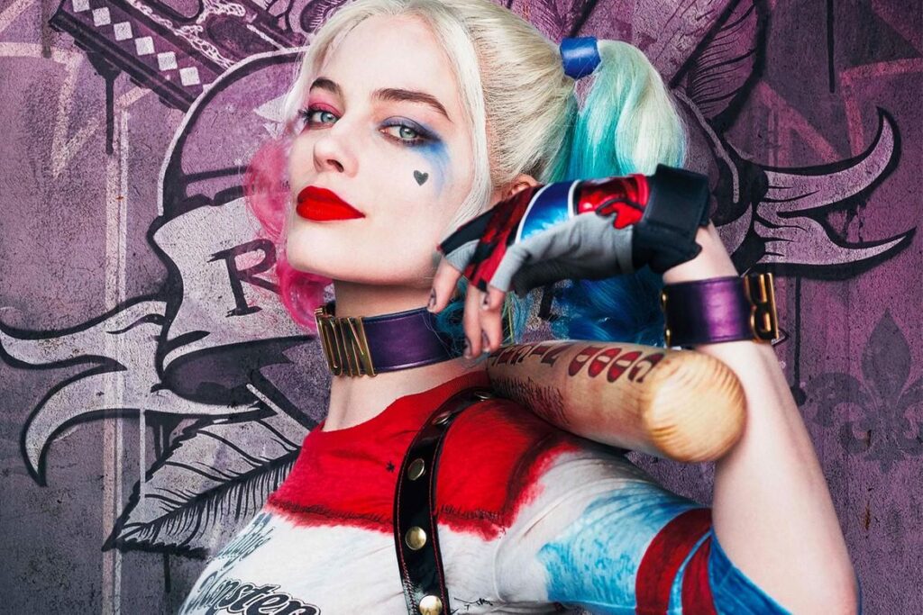 New ‘Birds of Prey’ Teaser Surfaces