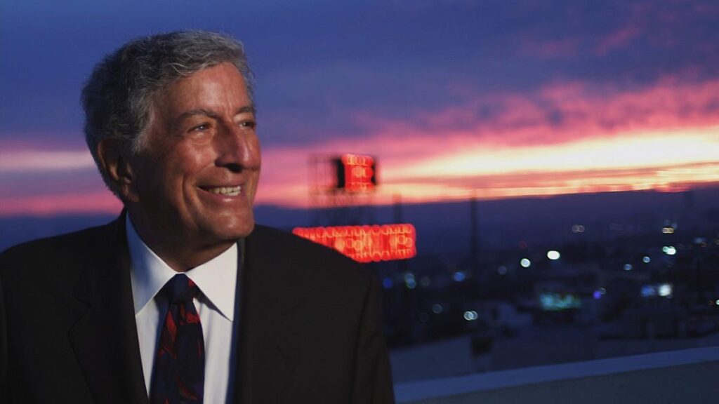 Tony Bennett Wallpapers