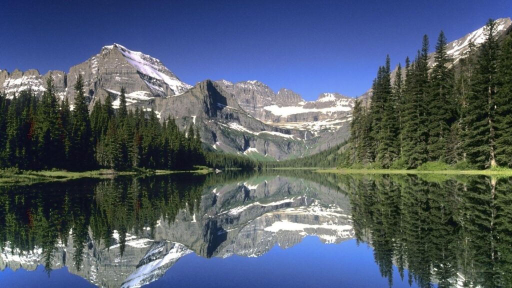 Glacier National Park Wallpapers High Quality