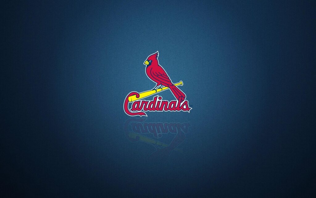 ST Louis Cardinals Logo Backgrounds