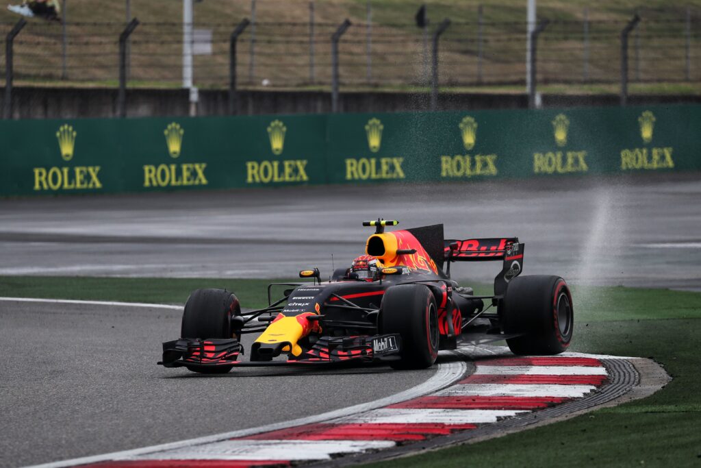Wallpapers Chinese Grand Prix of