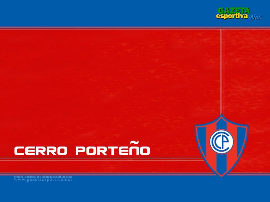 Cerro Porteno Wallpapers Download