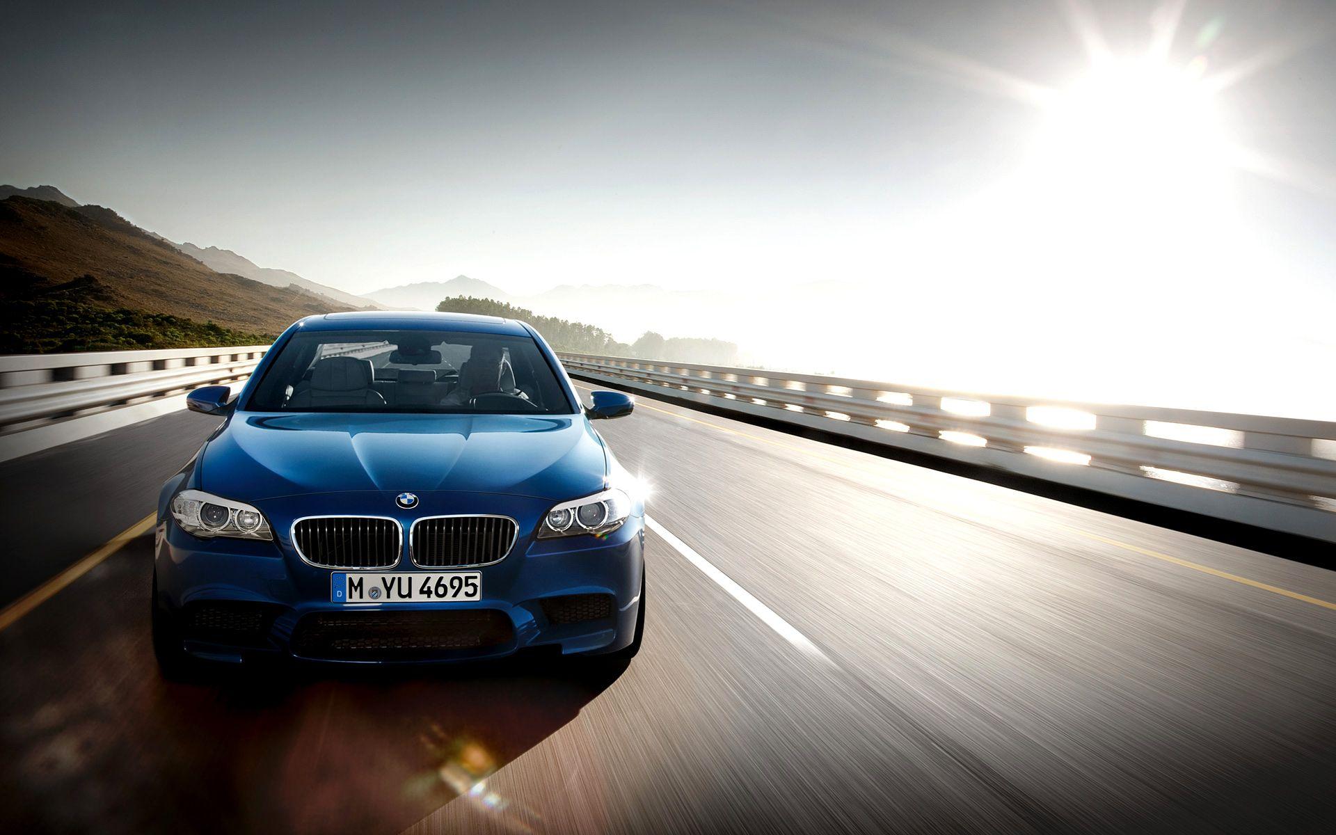 Your Batch of BMW M LCI Wallpapers Is Here