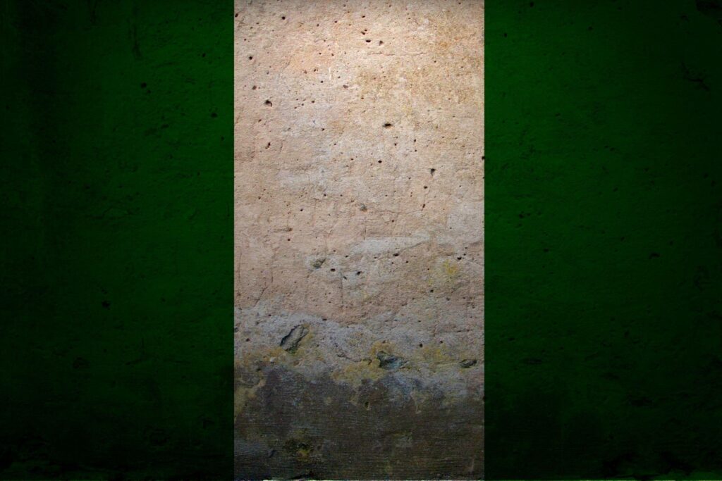 Animals You Are Viewing Flags Nigeria Flag Wallpapers