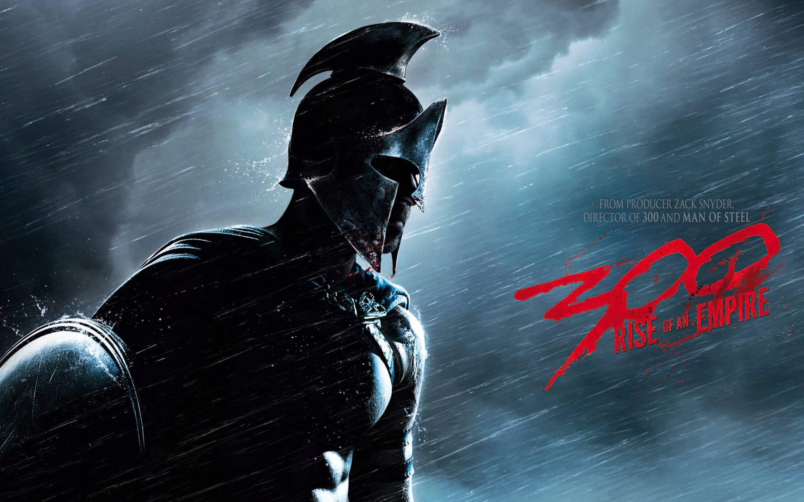 Rise of an Empire Movie Wallpapers