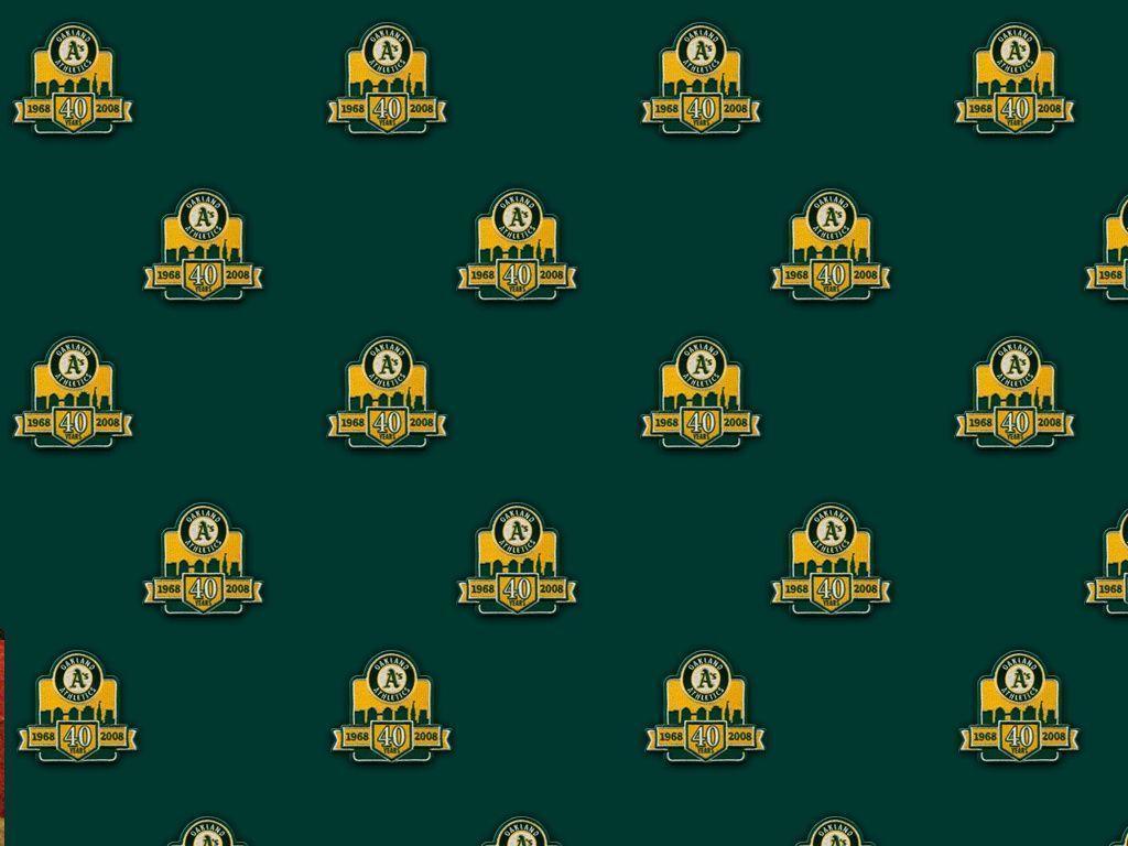 Oakland A’s Wallpapers HD