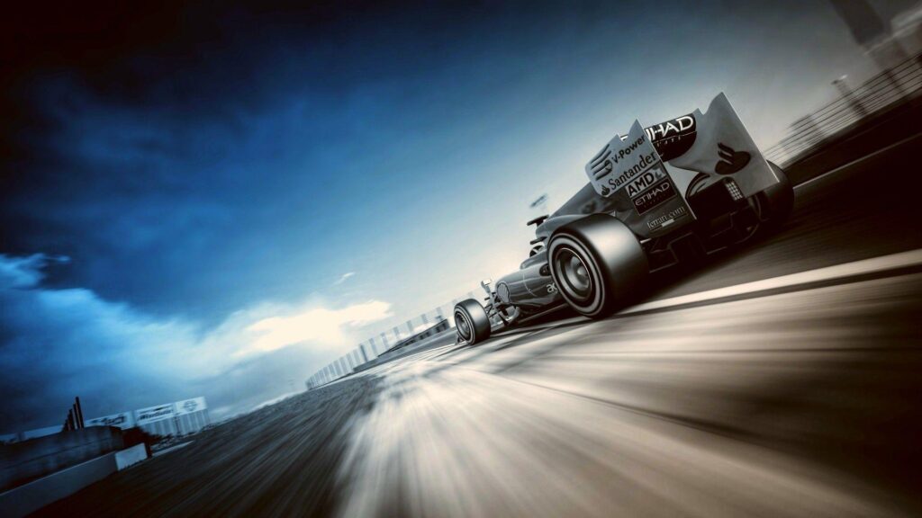 Over Formula One Cars F Wallpapers in 2K For Free Download