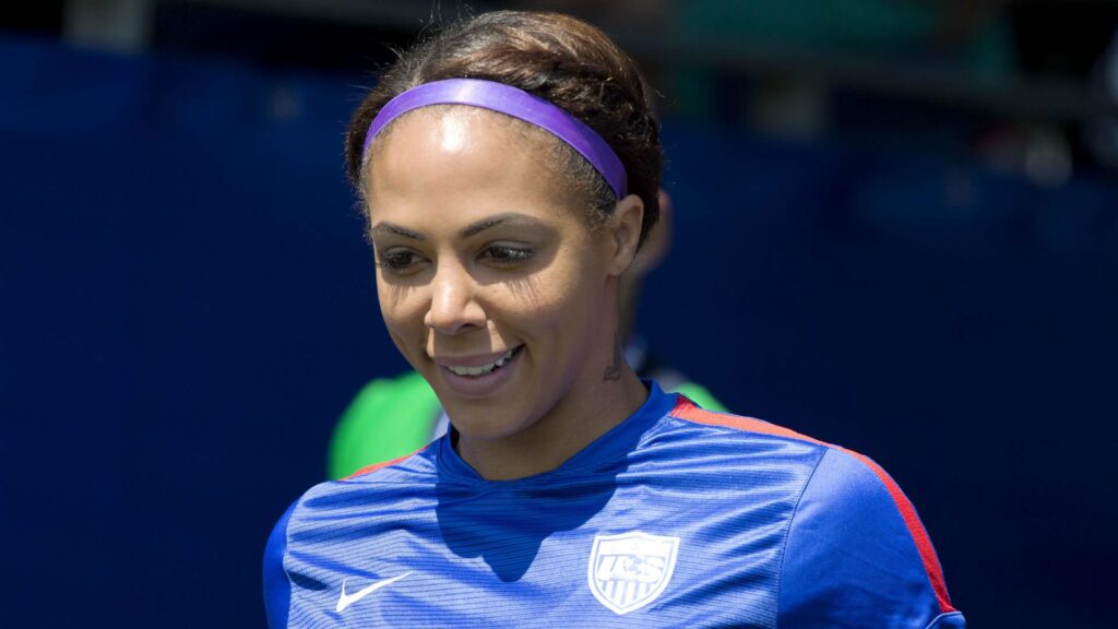 Sydney Leroux Three things to know about US Soccer’s young star