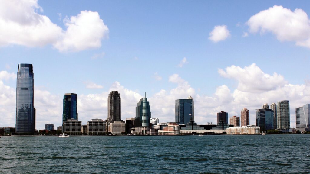 Jersey City Wallpapers
