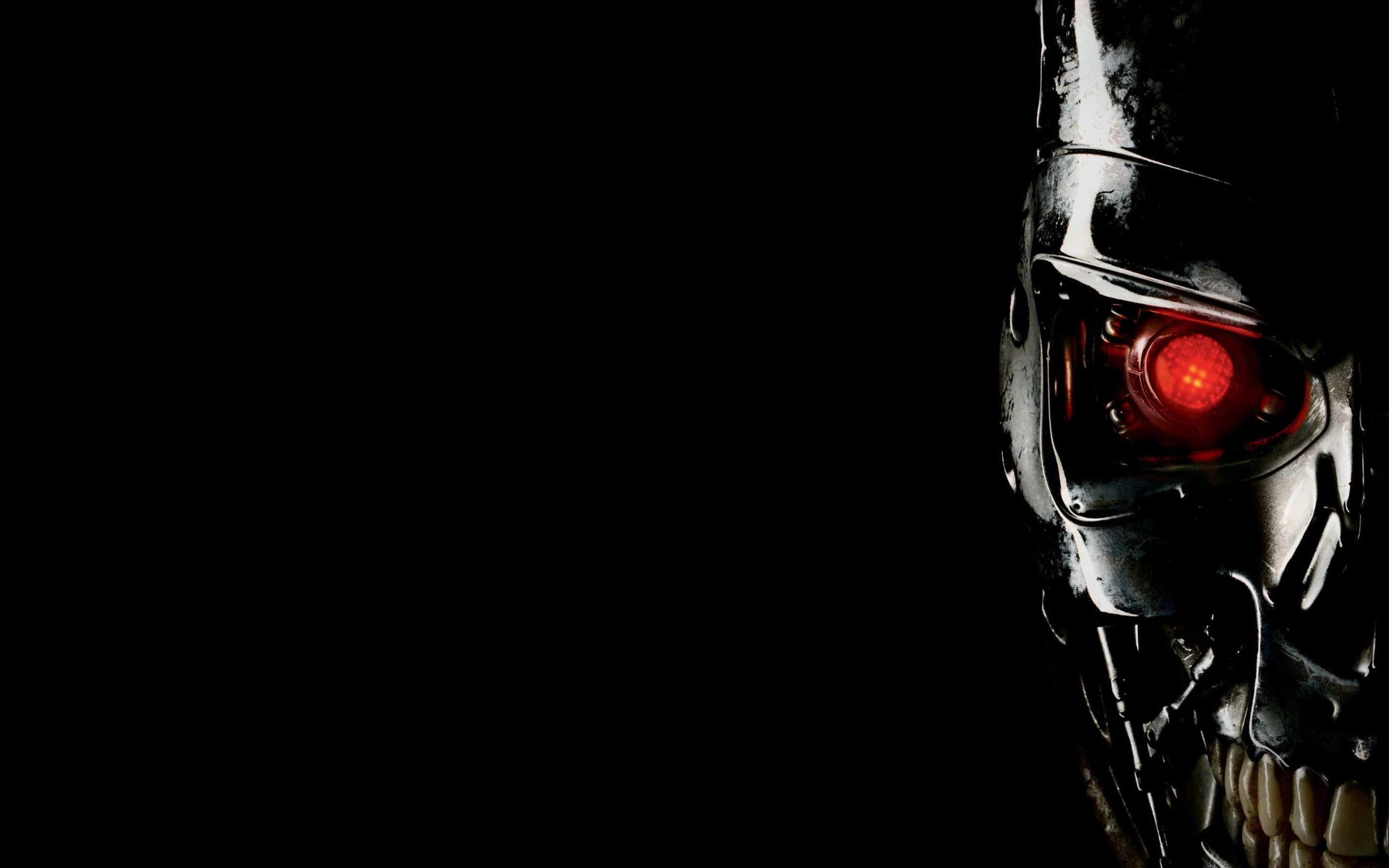Group of Terminator Wallpapers
