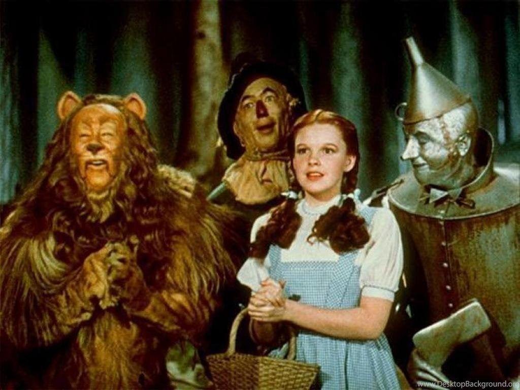 The Wizard Of Oz The Wizard Of Oz Wallpapers