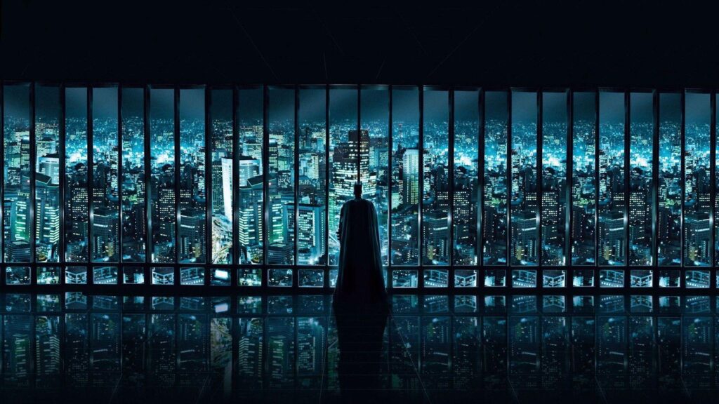 Dark Knight 2K Batman Two Face Desk 4K Joke Wallpapers