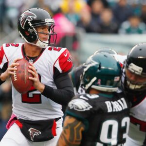 Matt Ryan