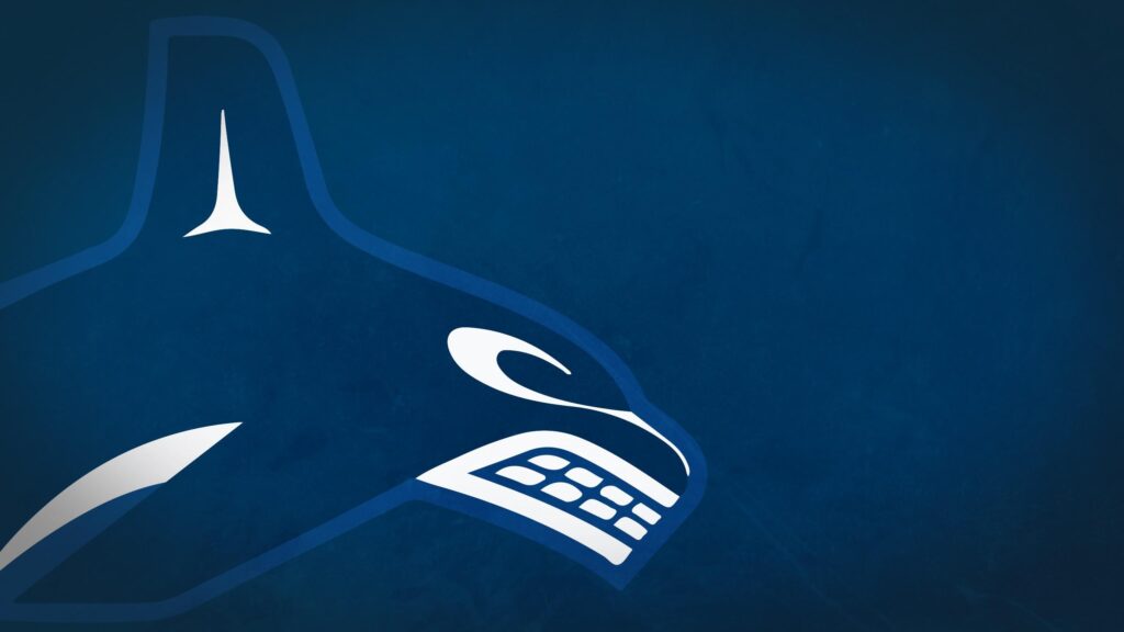Vancouver Canucks 2K Wallpapers