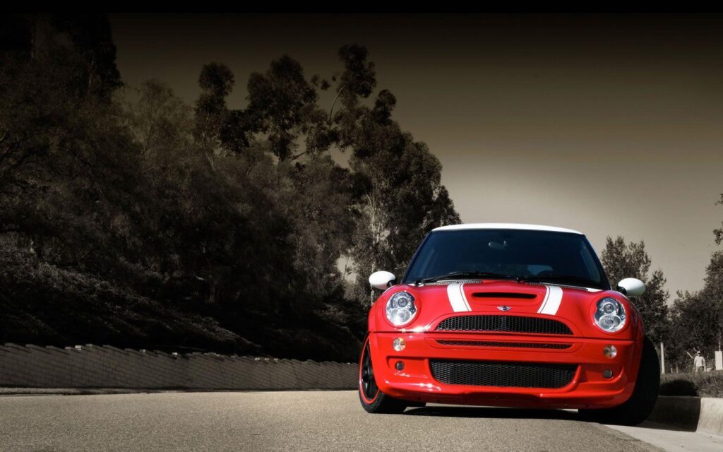 Mini Cooper Wallpapers Free Download 2K Wallpapers