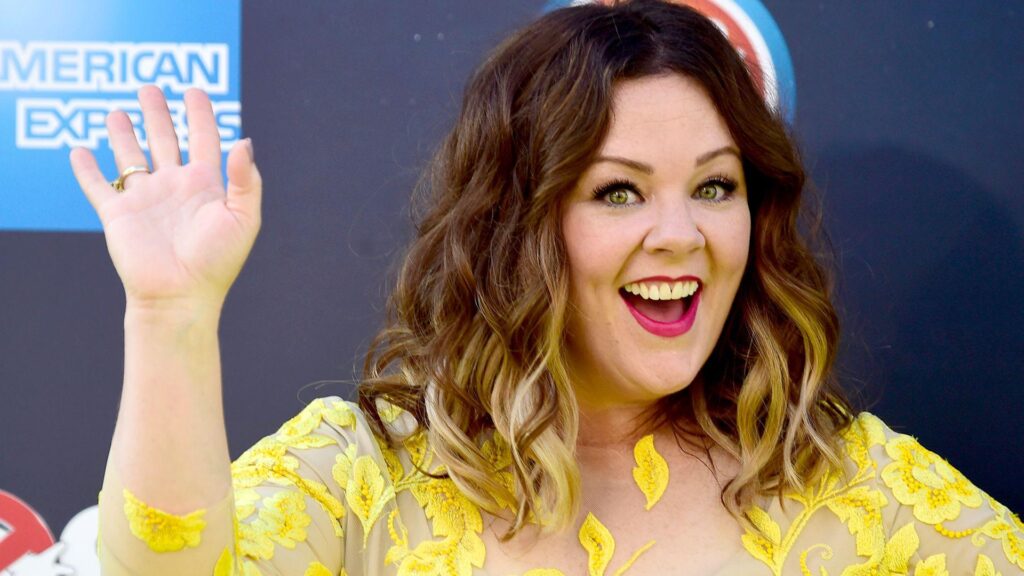 Times Melissa McCarthy made us feel fantastic about ourselves