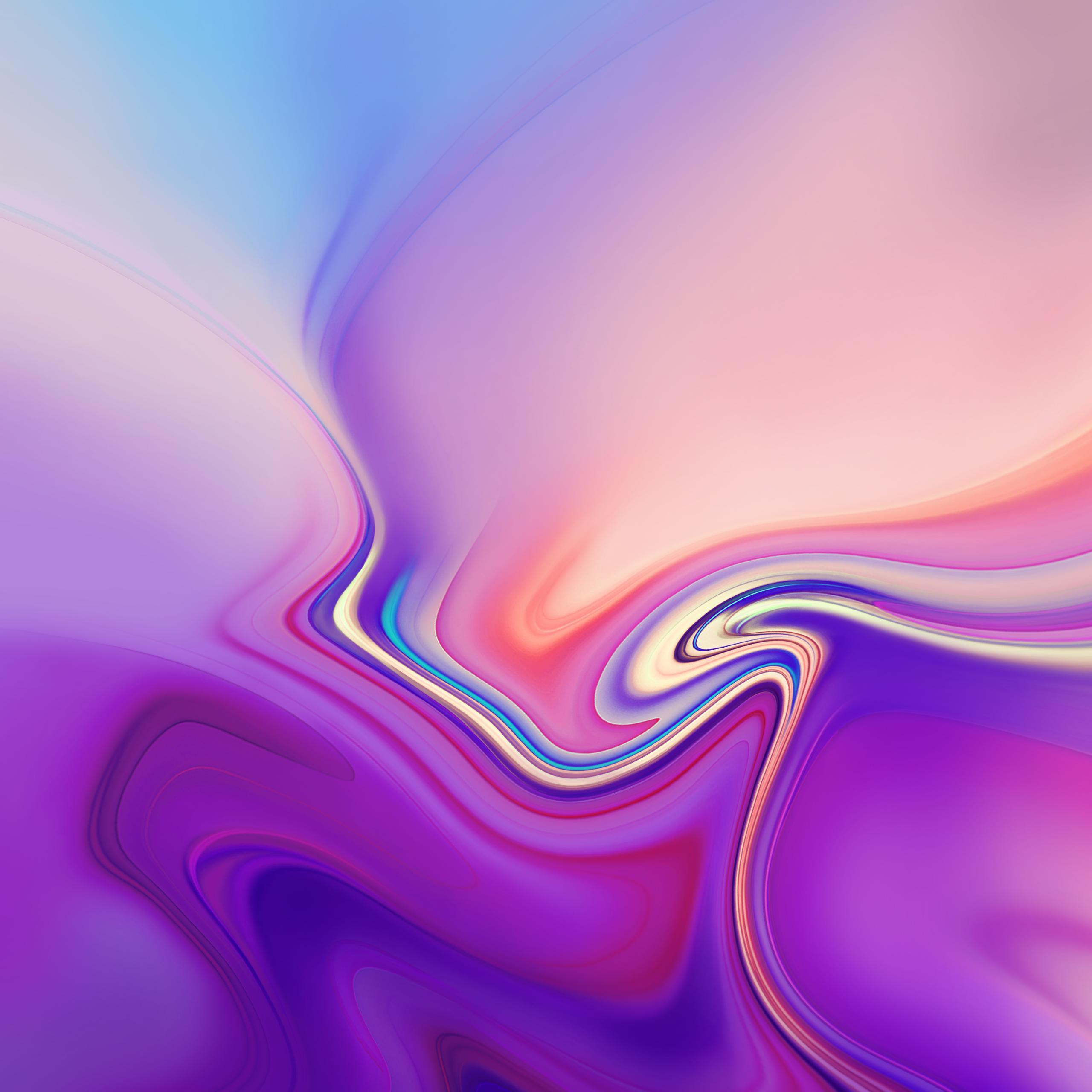 Download the official Galaxy Tab S wallpapers here