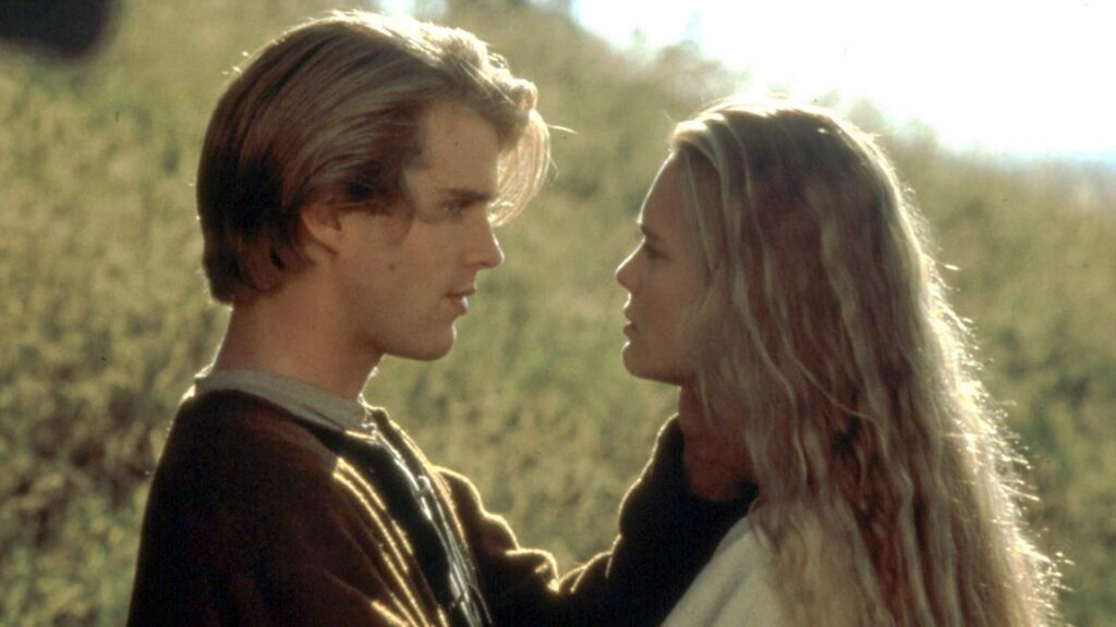 Windows wallpapers the princess bride