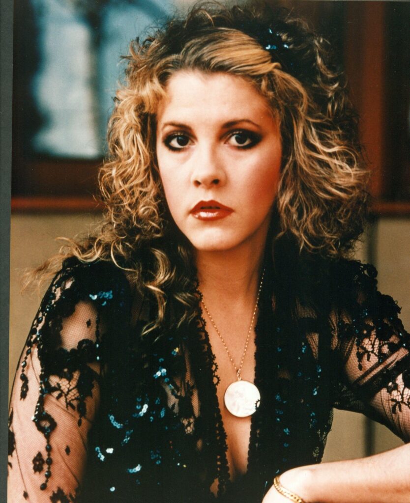 Gallery For – Stevie Nicks Wallpapers