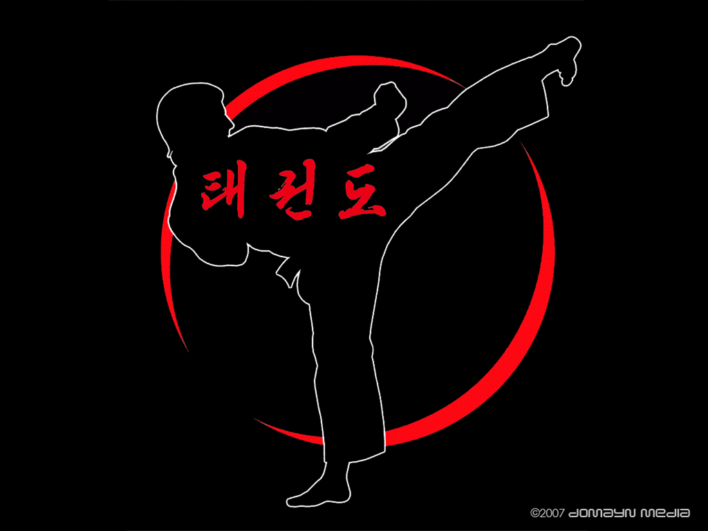 Taekwondo Wallpapers