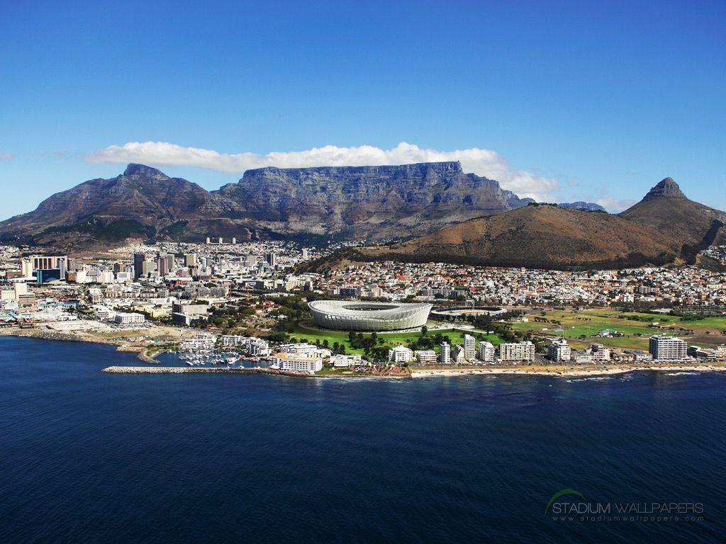 Cape Town South Africa Wallpapers