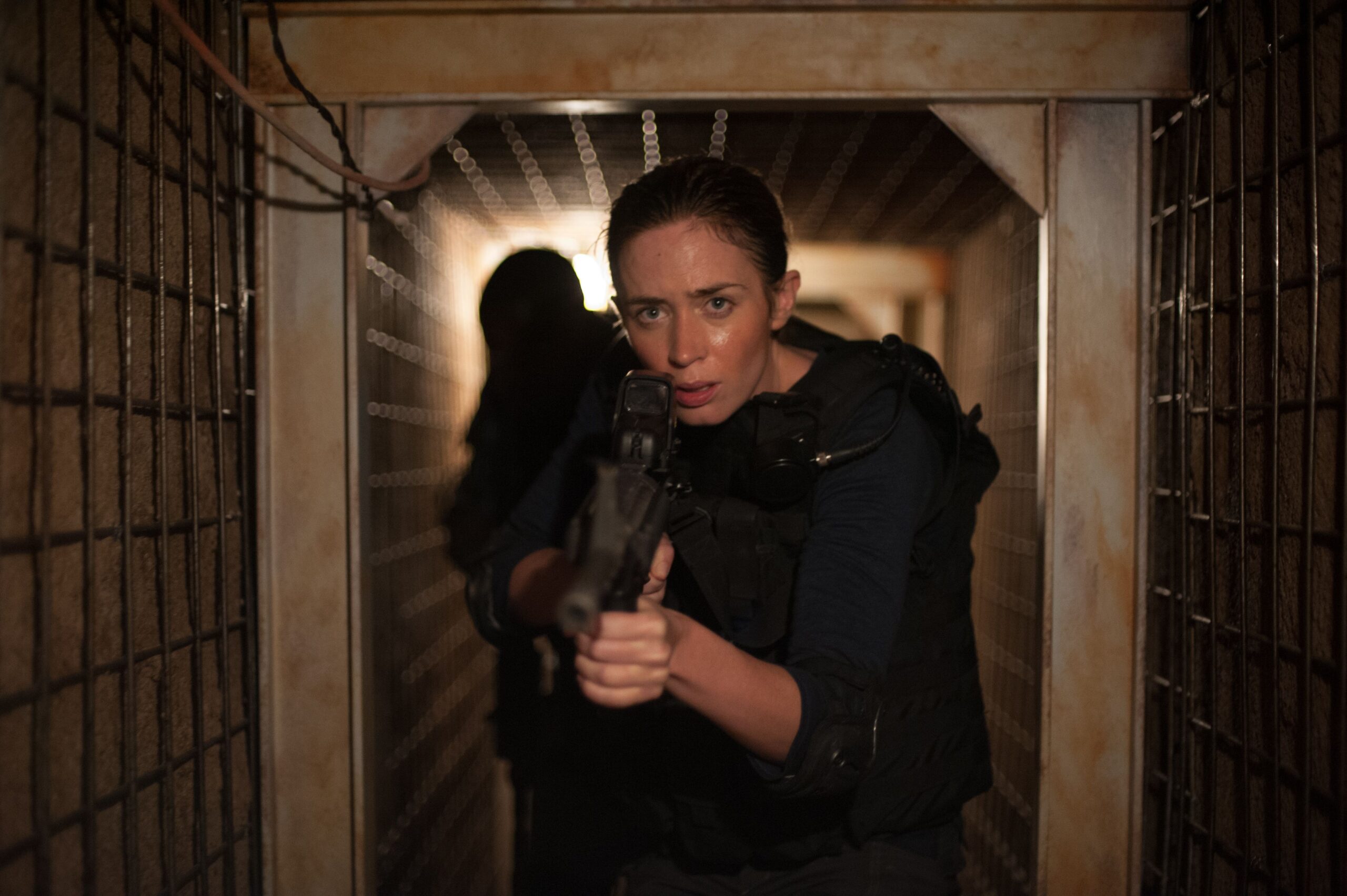 Sicario k Ultra 2K Wallpapers and Backgrounds Wallpaper