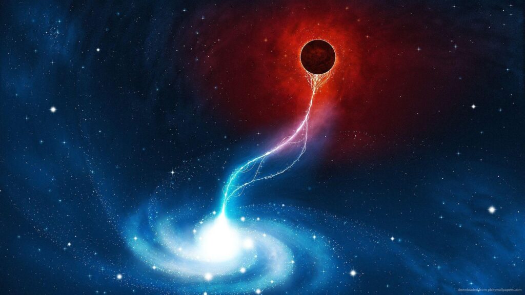 Black Hole Wallpapers Space Black Hole Wallpapers
