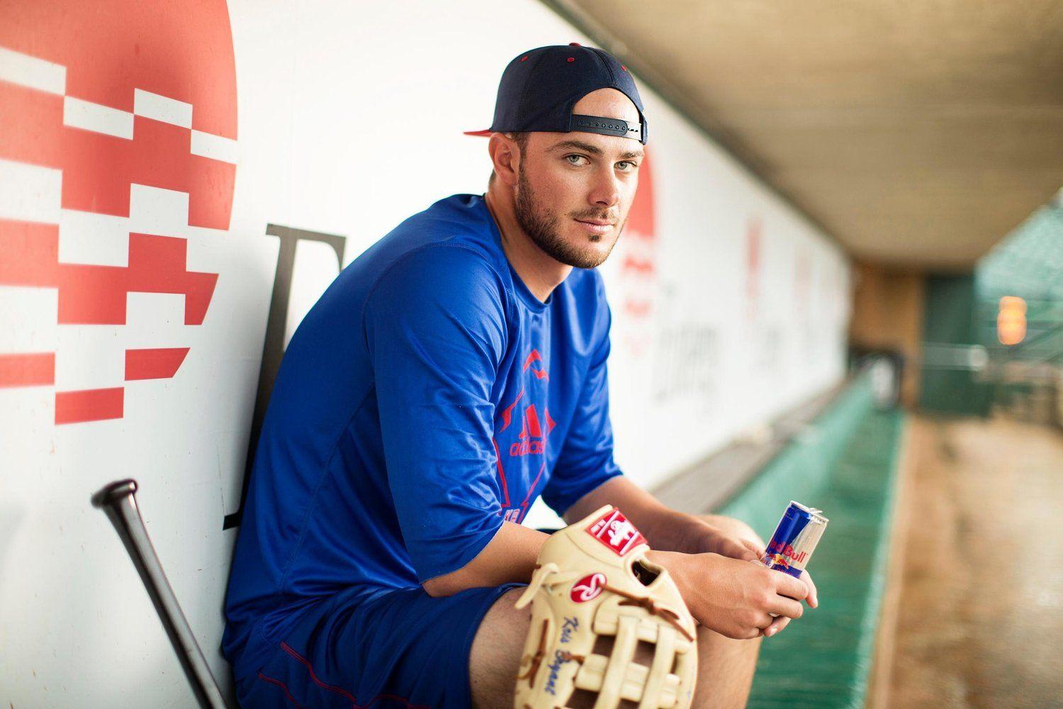 Best pictures about Chicago Cubs 4K prospect Kris Bryant set