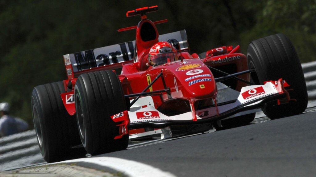 HD Wallpapers Formula Grand Prix of Hungary